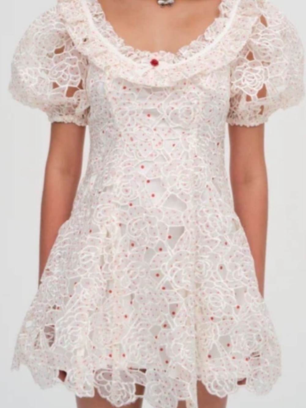 Love & lemons Aphrodite dress